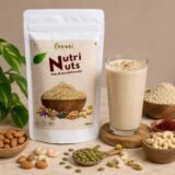 Nutri Nuts | Nuts and Seeds Powder