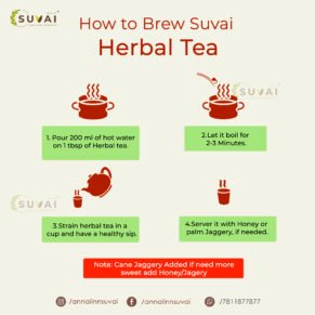 herbal tea