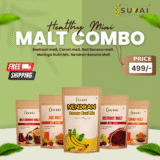 malt mini combo
