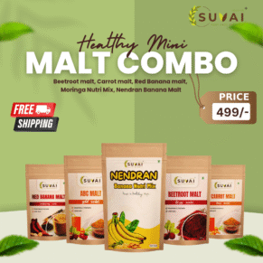 malt mini combo