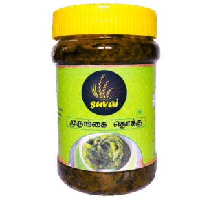 moringa thokku